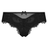 Latisha Brazilian, Black