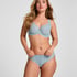 Daisy Brazilian, Blue