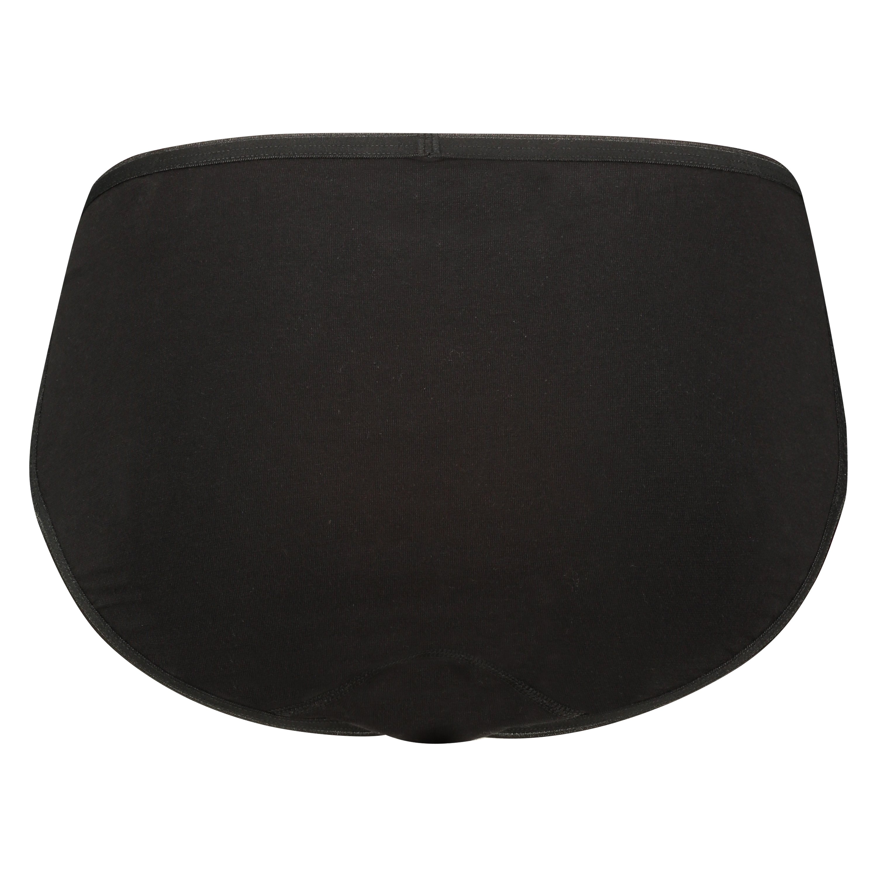 Superslip Lace Midi, Black, main