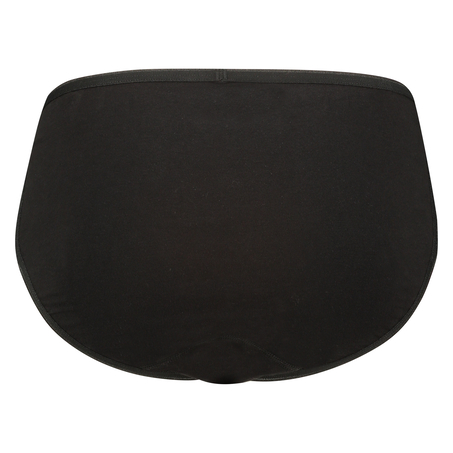 Superslip Lace Midi, Black