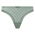 Phoebe Thong, Green