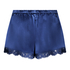 Grace Short, Blue