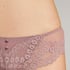 Daisy Brazilian, Purple
