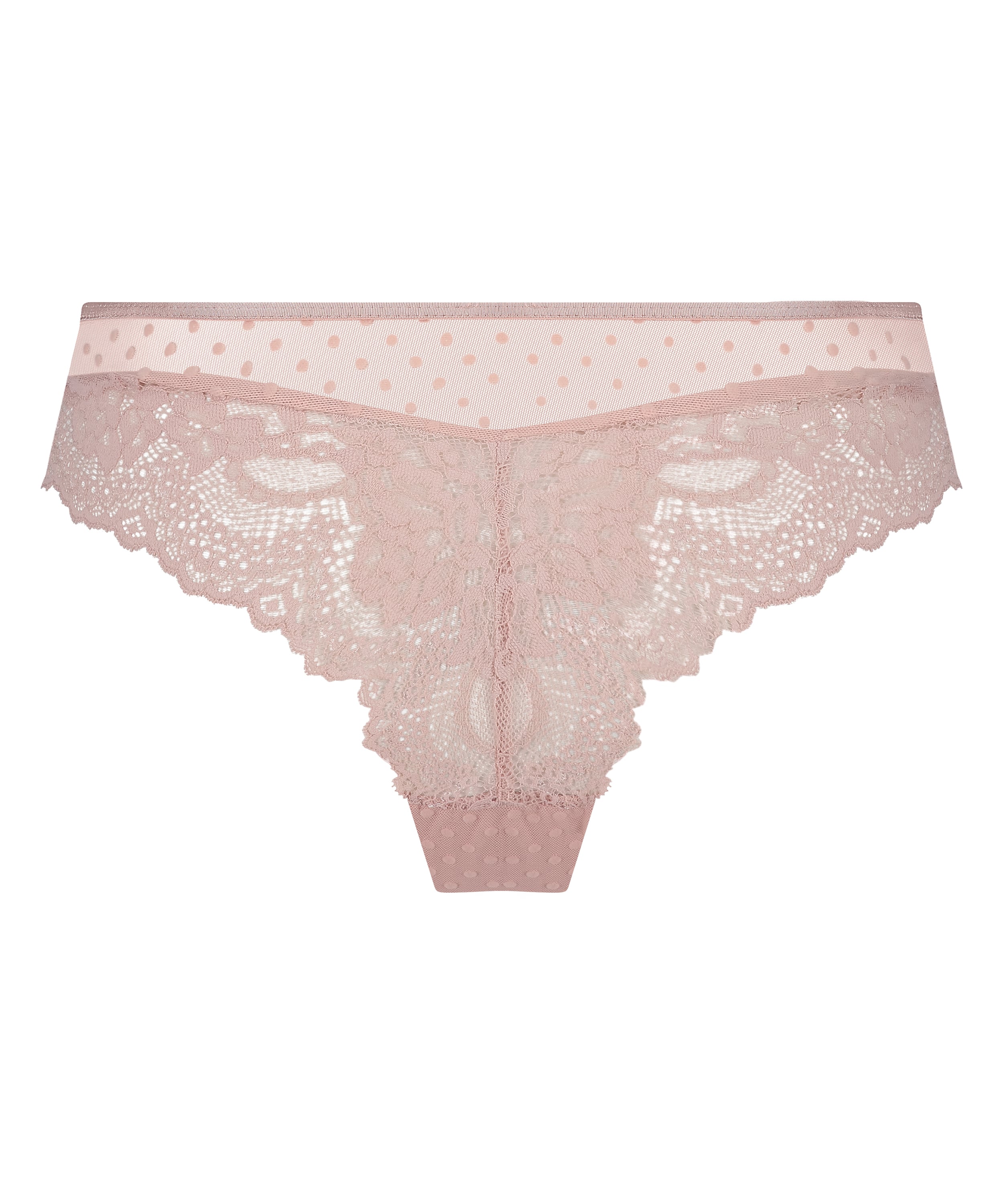 Tonia Brazilian, Pink, main