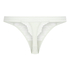 Highleg Tanga Sully, Green