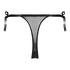 Boelle Thong, Black