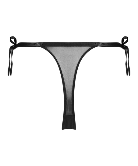 Boelle Thong, Black