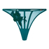 Ember Thong, Green