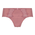 Diva High Knickers, Pink
