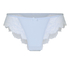 Caro Highleg Brazilian, Blue