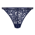 Isabella Thong, Blue