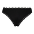 Jessica Brazilian, Black
