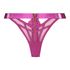Sable Thong, Purple