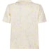 Satin Jacket, White