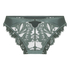 Grace Highleg Brazilian, Green