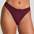 Lola Thong, Purple