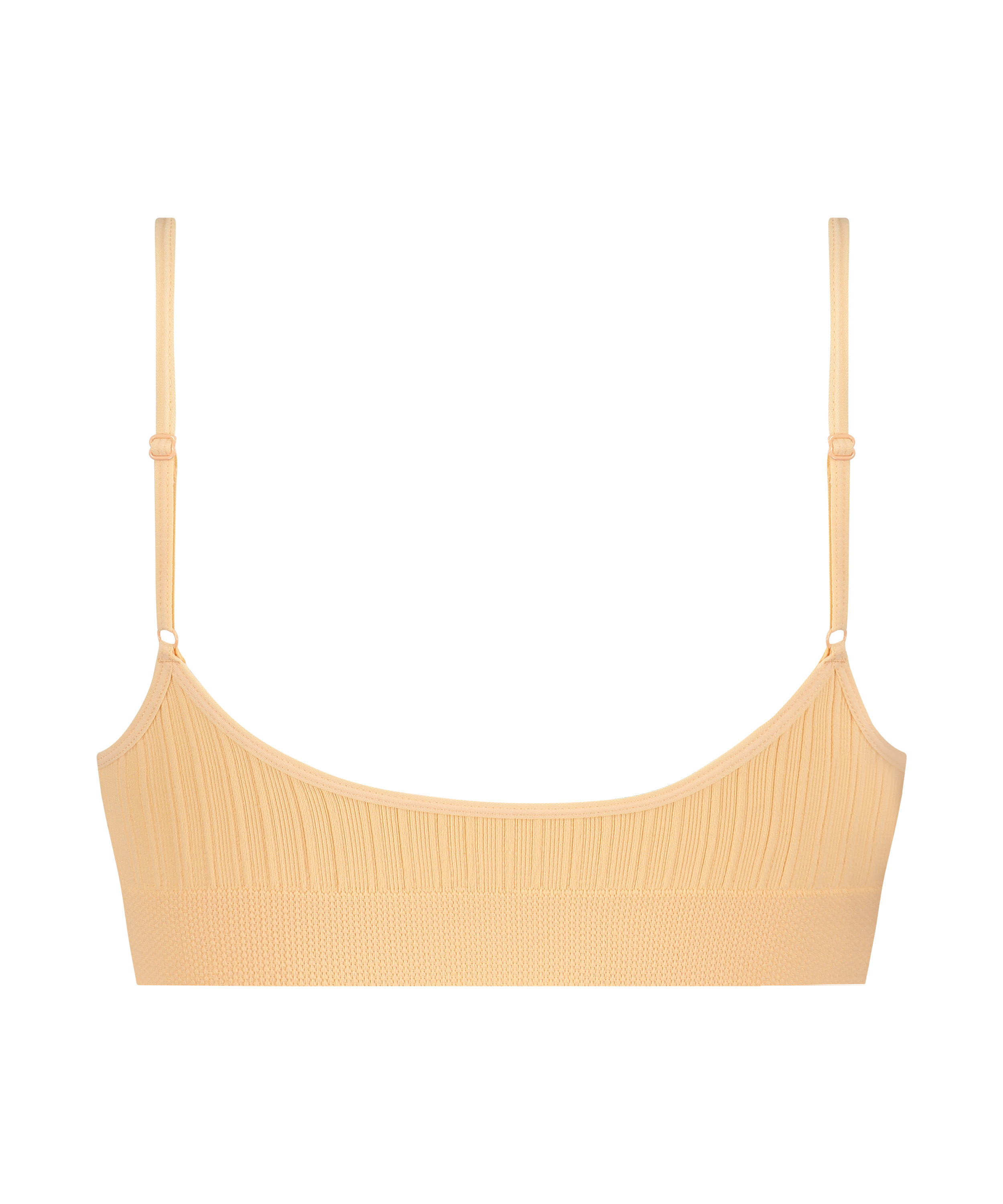 Dianne Bralette, Orange, main