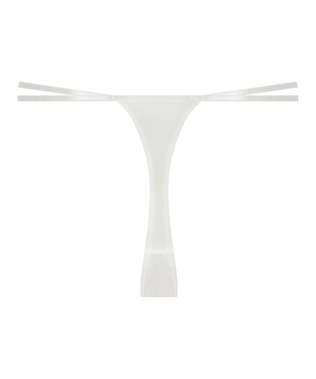 Jamie Thong, White