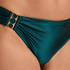 Bikini Bottom Dominica , Green