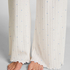 Pointelle Pyjama Pants, Blue