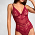 Krystle Body, Red