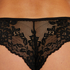 Bianca Brazilian, Black