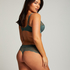 Sophie Thong Short, Green