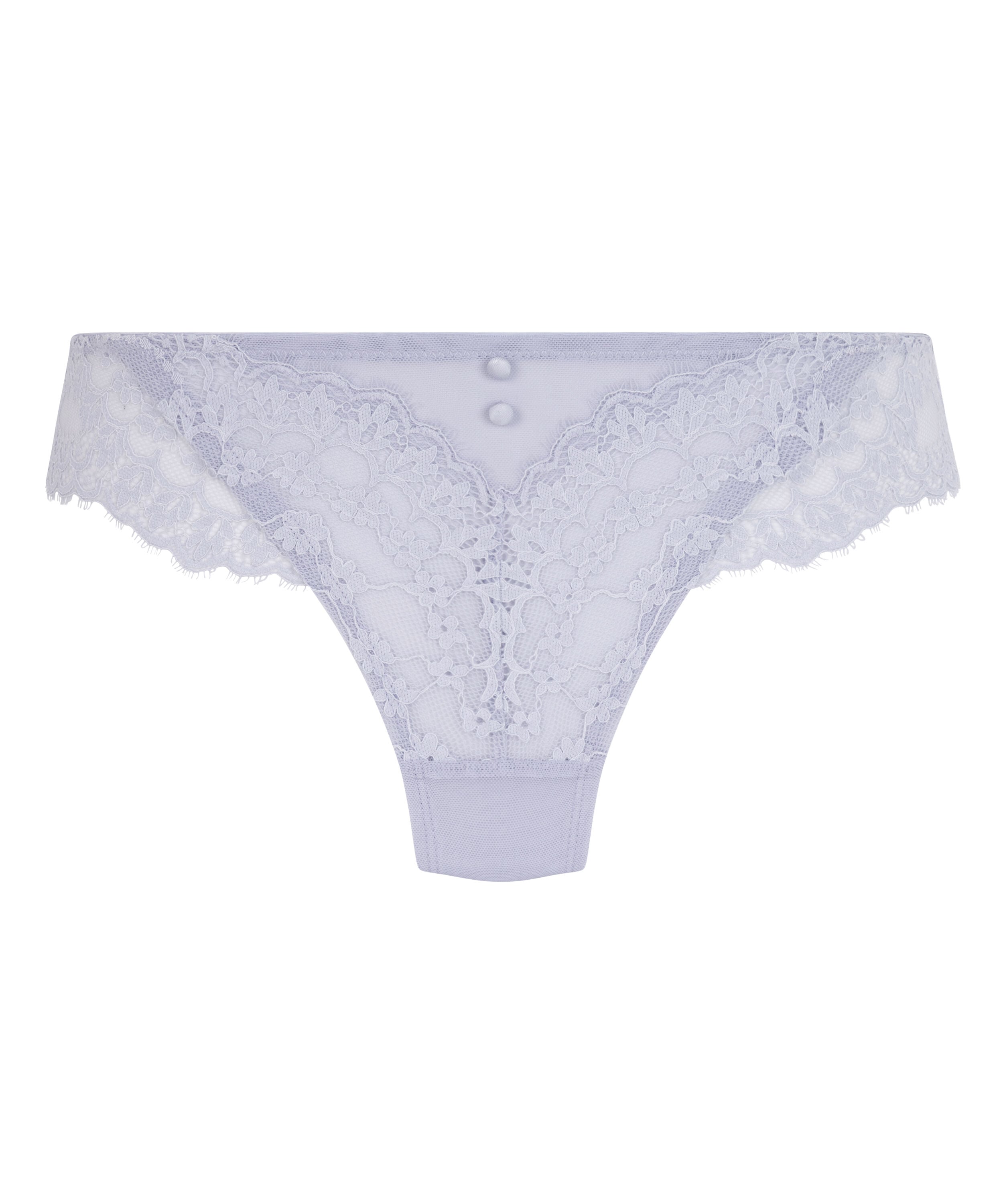 Daisy Brazilian, Purple