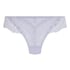 Daisy Brazilian, Purple