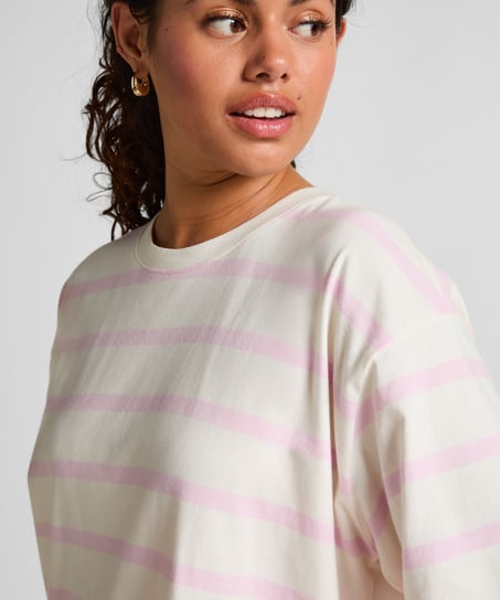 Nightshirt, Pink