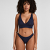 Super Comfort Thong, Blue