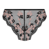 Piper Brazilian, Black