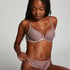 Briar thong, Purple