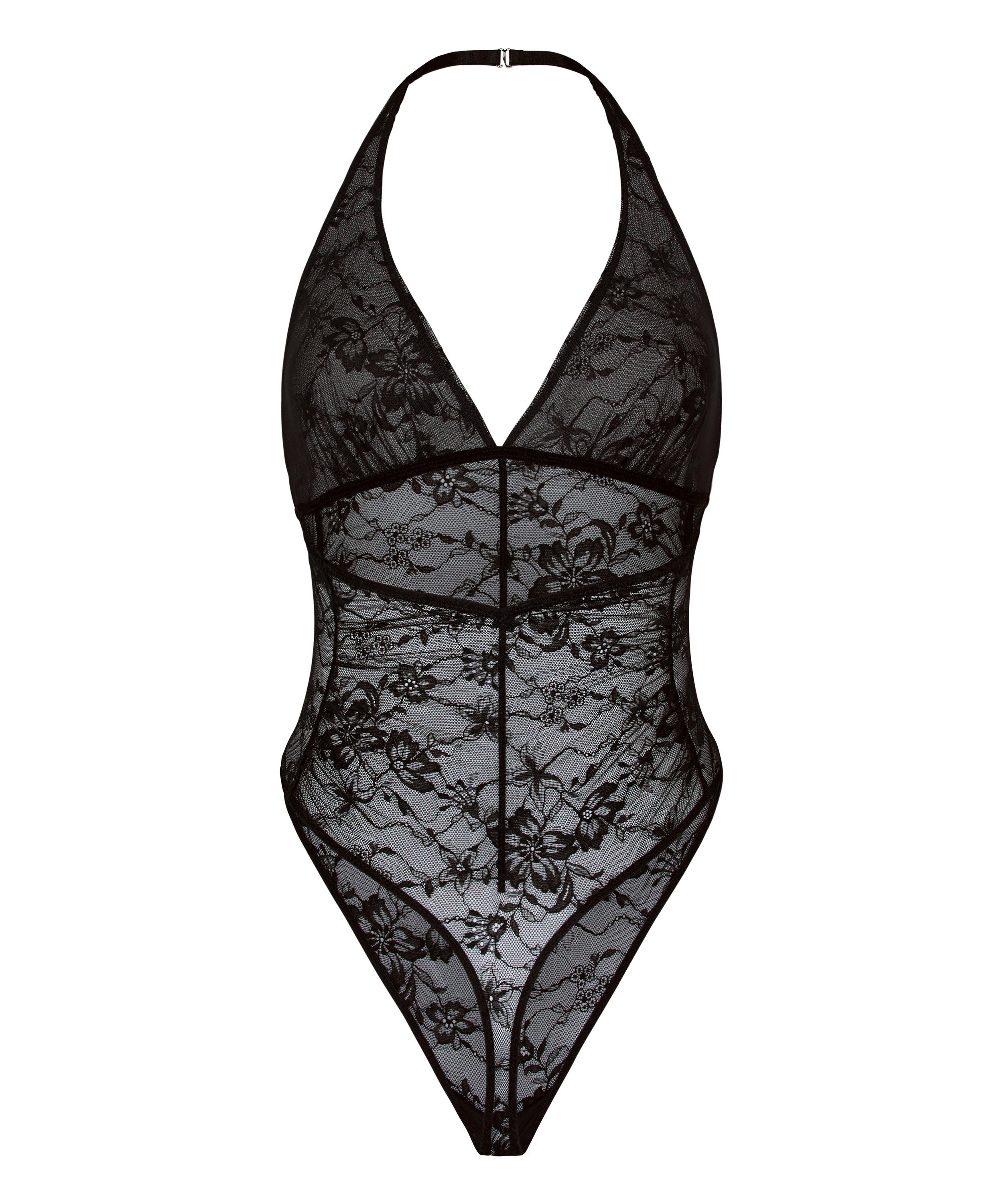 Body Bella, Black, main