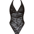 Body Bella, Black