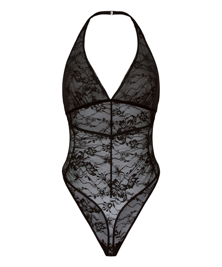Body Bella, Black