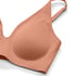 Super Comfort Bra, Brown