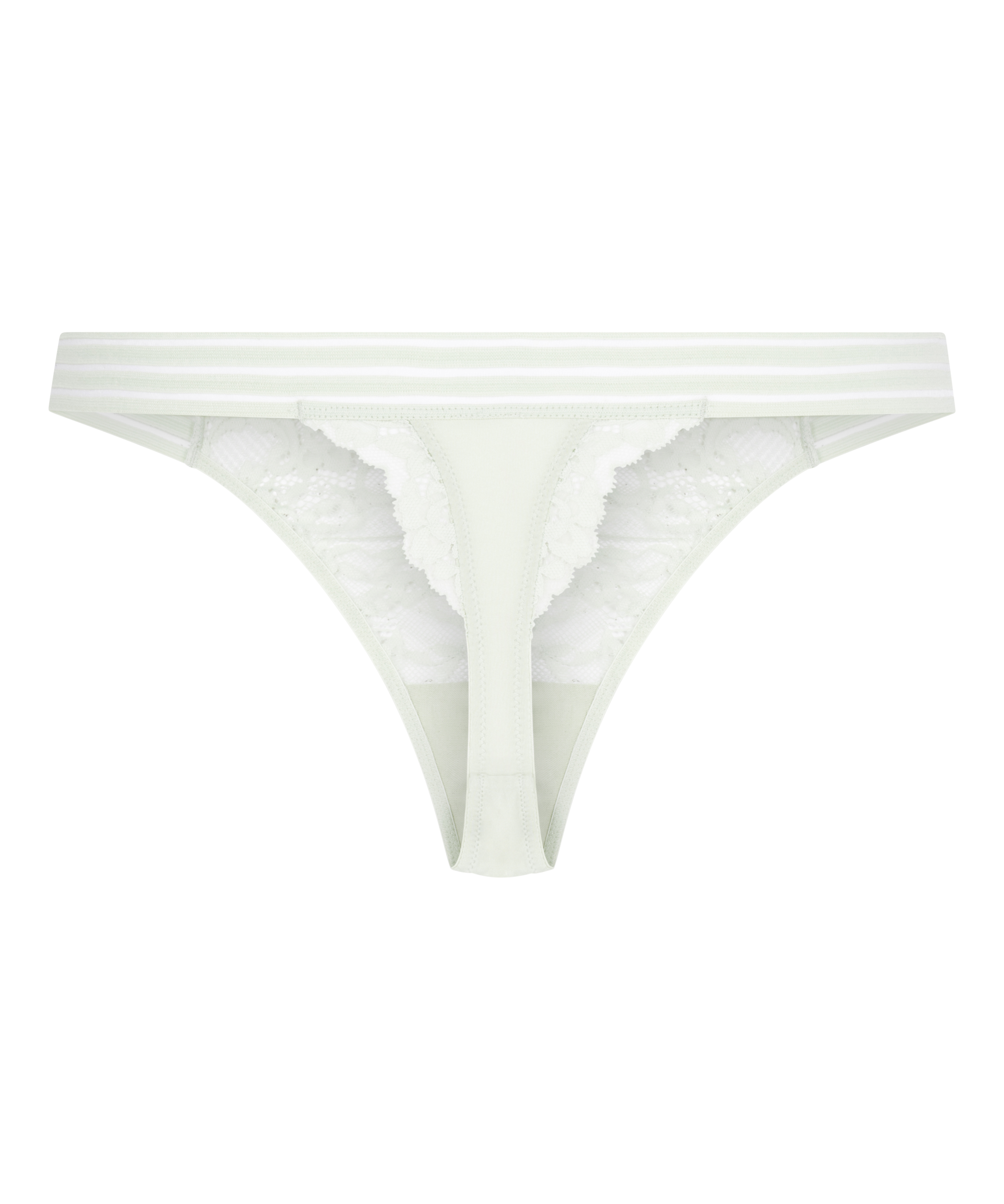 Sully Thong, Green, main