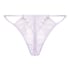 Isadora Thong, Purple