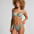 Marine Thong, Green