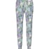 Tall Pyjama Pants, Green