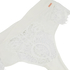 Hannako high thong, White