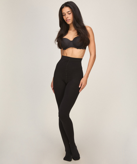 Tight Thermal, Black