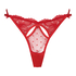 Lulu Thong, Red