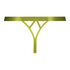 Sable Thong, Green
