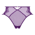 Belladonna Brazilian, Purple