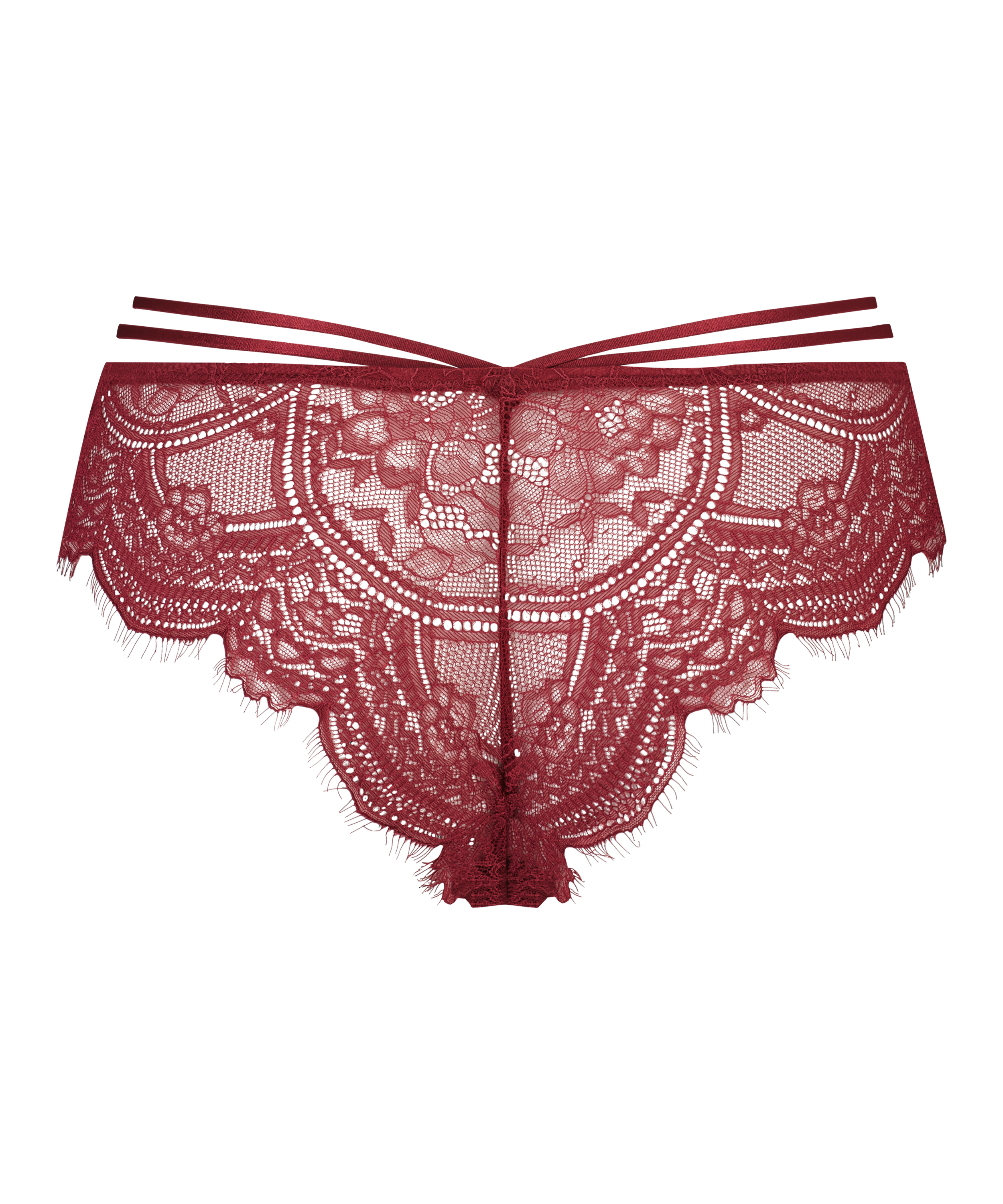 Sian brazilian, Red, main