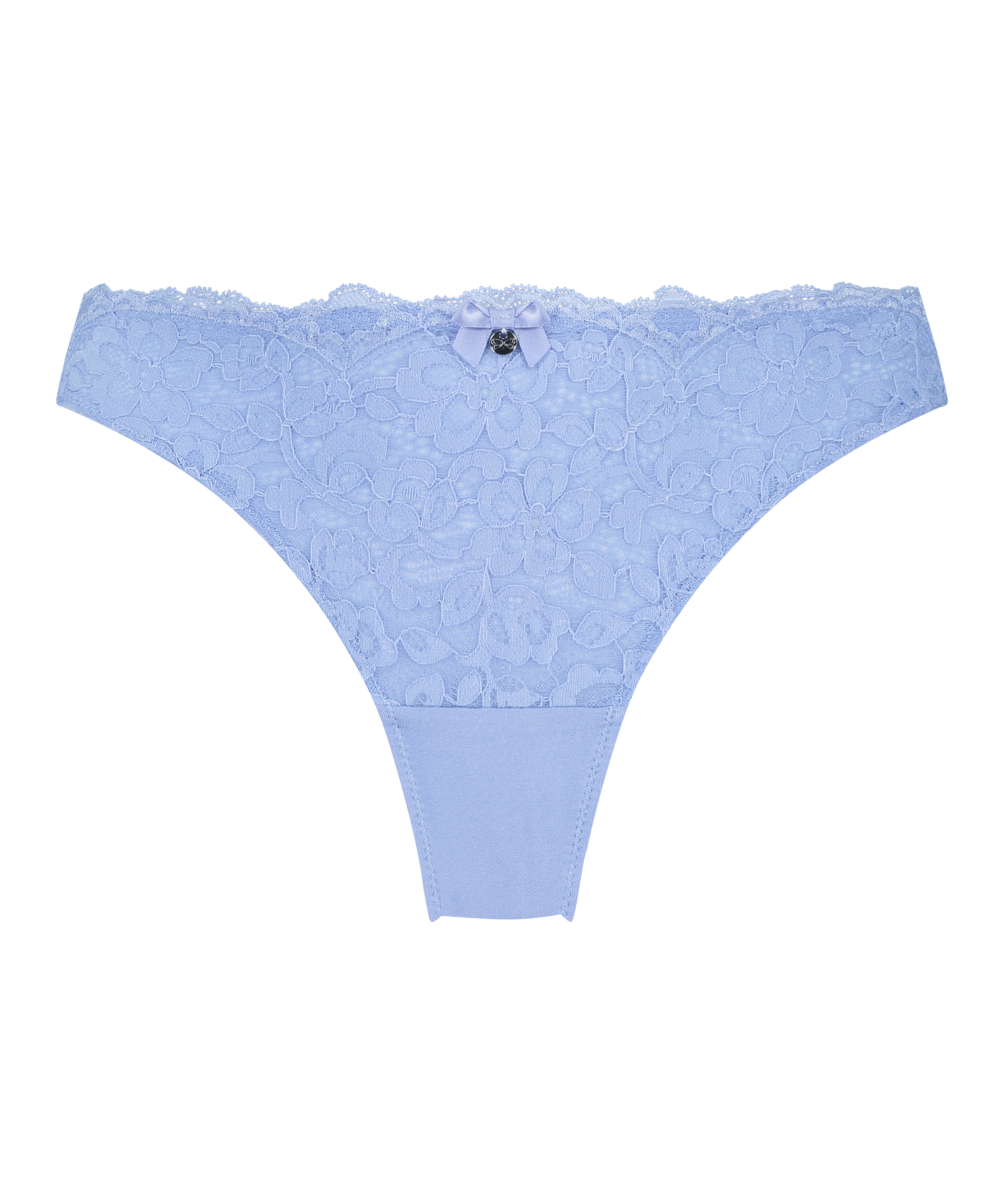 Marine Thong, Blue, main
