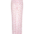 Satin Trousers, Pink