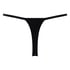 Alice Thong, Black
